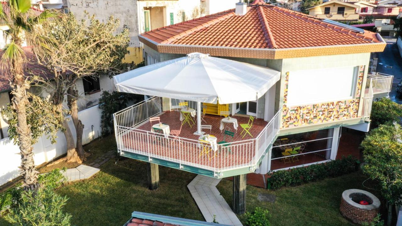 La Foresteria Di Maestina Barcellona-Pozzo di Gotto Exterior photo